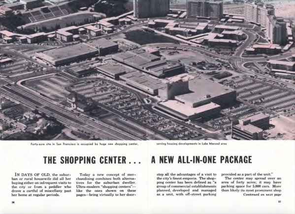 Shopping center 1954 1.