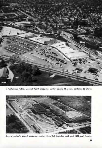 Shopping center 1954 3.