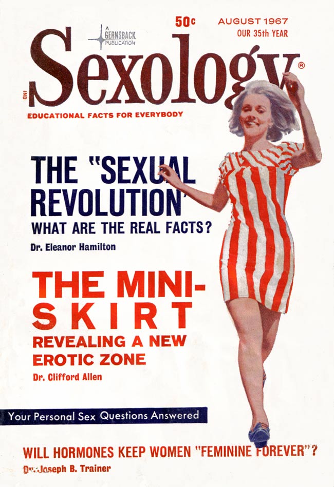 Sexology 1967-08.